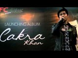 Cakra Khan Rambah Industri Musik Malaysia