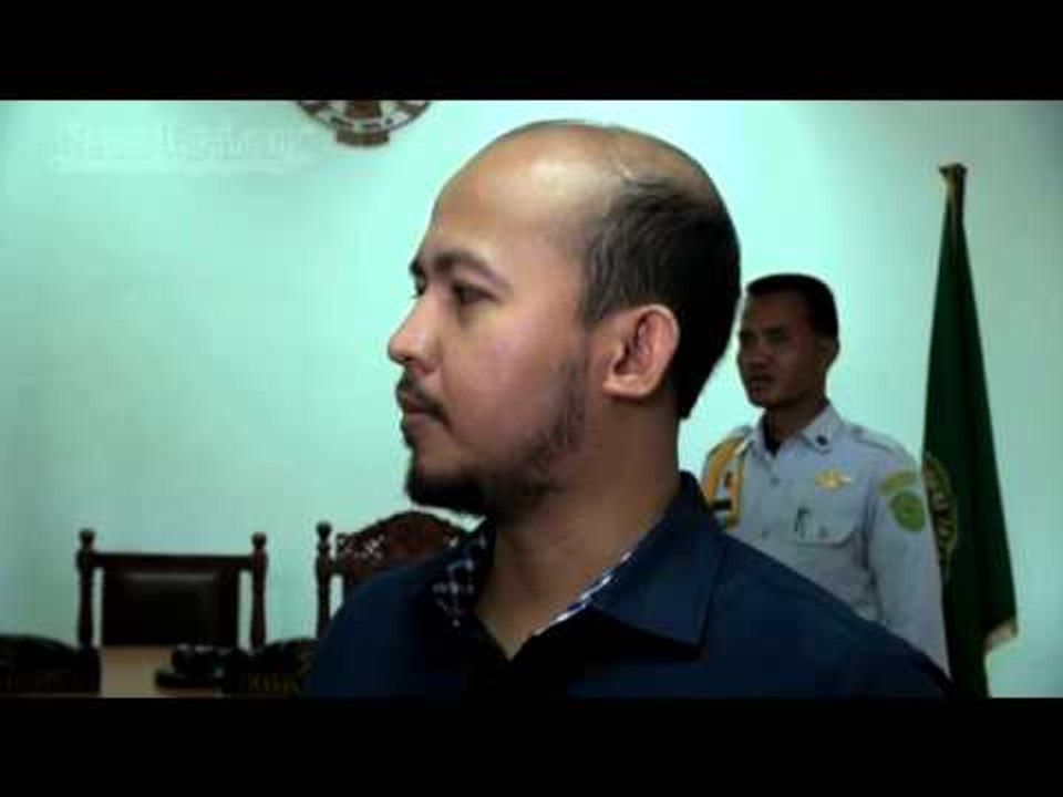 AQJ Sakit Sidang Ditunda