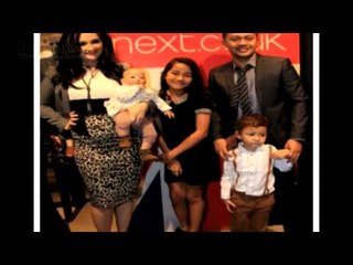 Walls Ice Cream Day, Alternatif Hiburan Bagi Mona Ratuliu