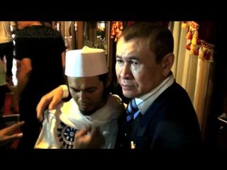 Puput Melati Hadapi Masalah dengan Santai