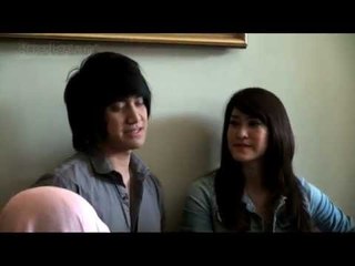 Kevin Aprilio-Elma Princess Putus Tapi Masih Mesra