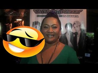 [Tantangan Selebriti] Cici Panda Vs Tike Priatnakusumah