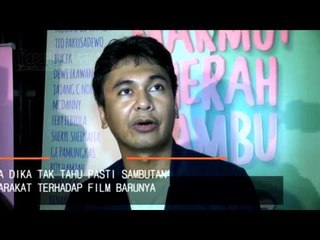 Ini Alasan Untuk Saksikan Film Marmut Merah Jambu