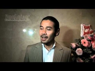 Rambut Gondrong, Chico Jericho Diprotes Fans