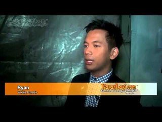 Ryan d Masiv Cowok Yang Hobi Belanja
