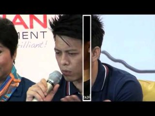NOAH Buat Lagu Berbahasa Inggris!