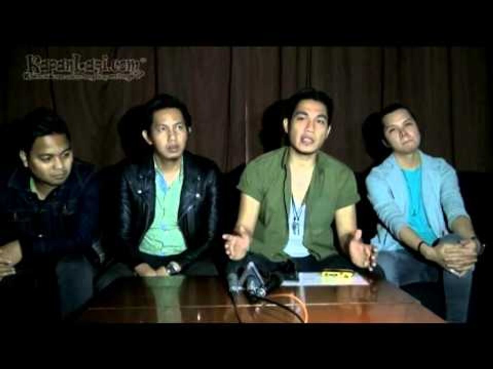 Armada Rilis Single Baru