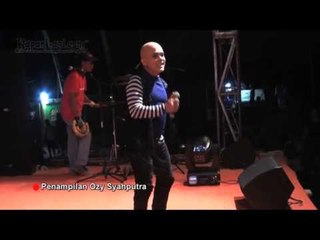 Intip Yuk Serunya Bella Shofie Manggung di Batu Licin