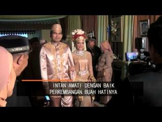 Intan Nuraini Tak Tergiur Ikut-ikutan Bisnis