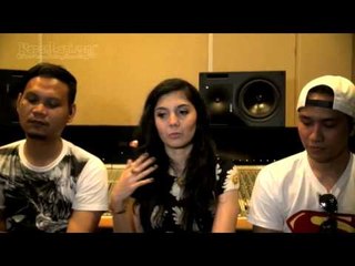 Inka Kejar Mimpi Menjadi Penyanyi Terkenal