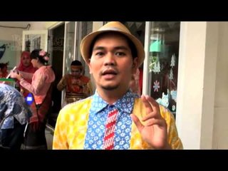 Indra Bekti Kecam Pelaku Pencabulan Siswa TK JIS