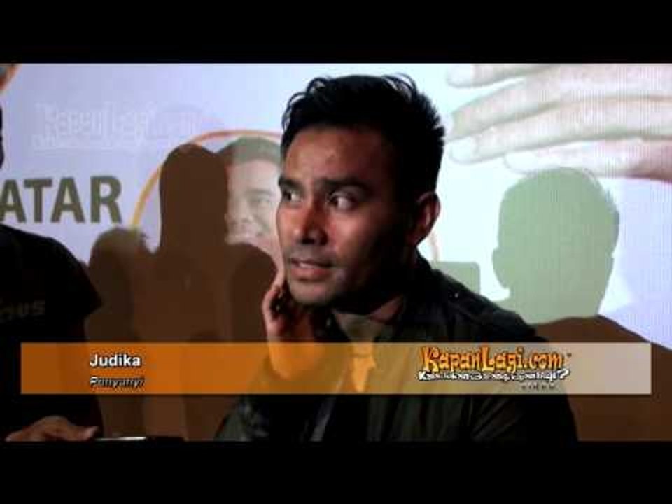 Istri Hamil, Judika Semakin Protektif