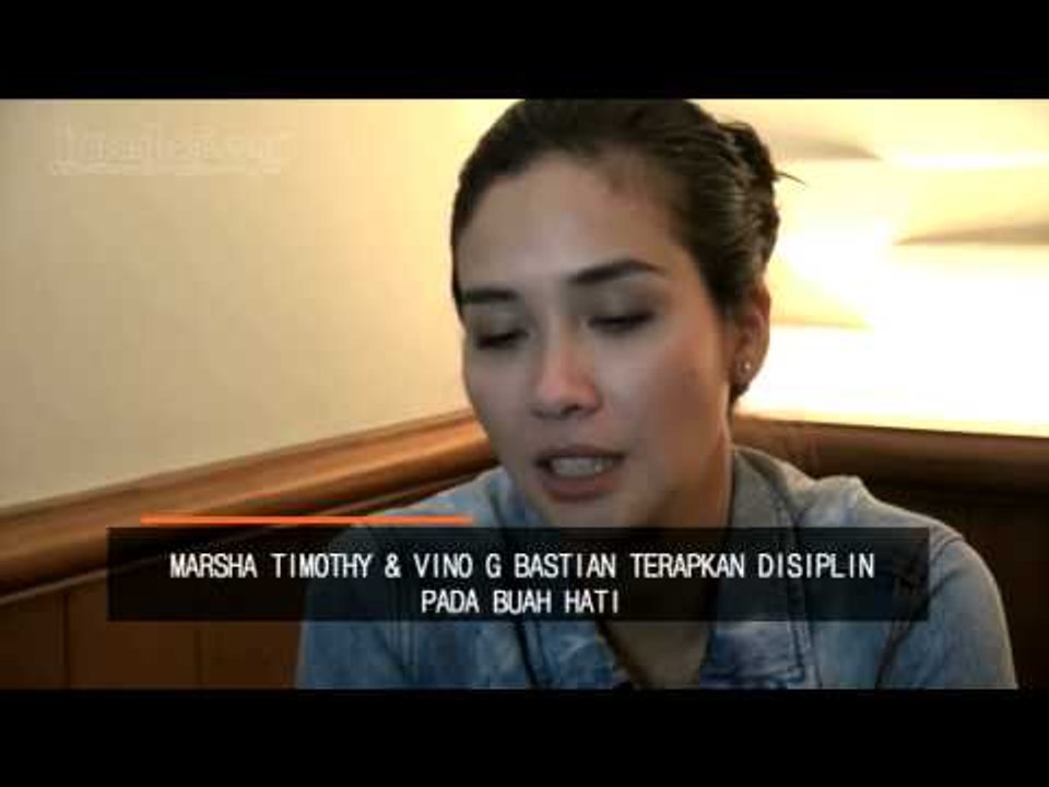 Punya Bayi, Marsha Timothy Tolak Order