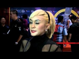 Lia Ladysta Berharap Dangdut Semakin Diapresiasi