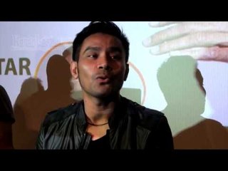 Judika-Duma Riris Kegirangan Main Salju