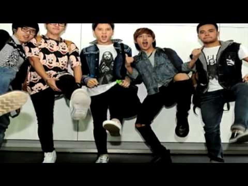 SMASH Bantah Isu Bubar