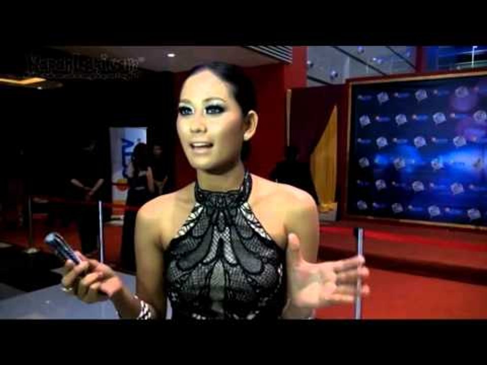 Ini Goyang Semar Milik Lissa V