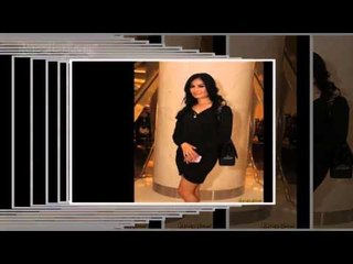 Iis Dahlia Nyanyikan Lagu Dangdut Melly Goeslaw