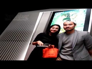 Laudya Chintya Bella Tak Akan Menikah Diam-Diam