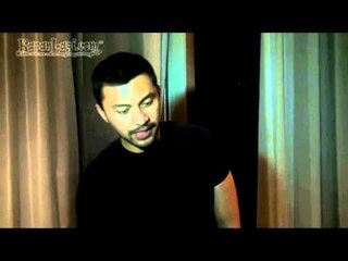 Jauh Dari Media, Anjasmara Lebih Nyaman