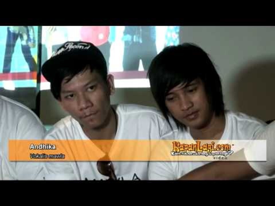 Dipecat Kangen Band, Andika Bentuk Band Baru