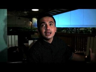 Sahrul Gunawan Tak Berminat Jadi Caleg