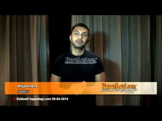 Tutorial Yoga Anjasmara #1