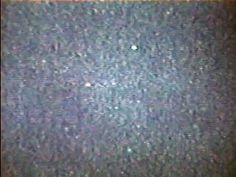 Formación Estacionaria Ovni ( ufo fleet ) año 2000 / Arg