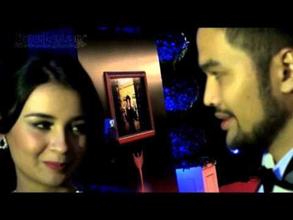 Istri Hamil, Teuku Wisnu Sangat Protektif