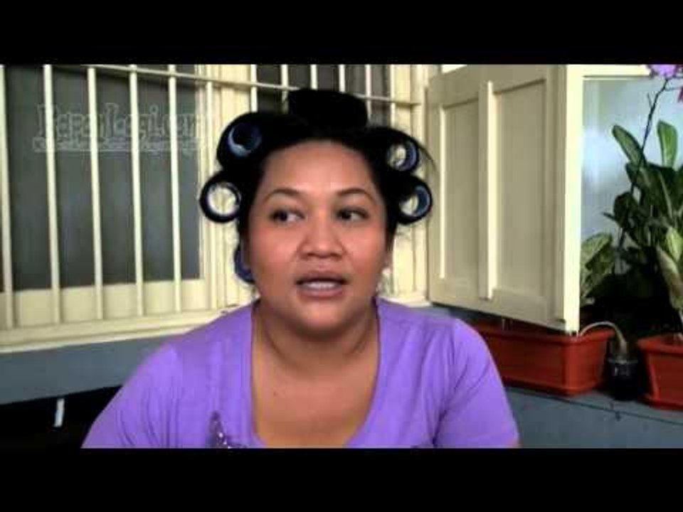 Syuting Striping, Tike Priatnakusumah Bingung Bagi Waktu