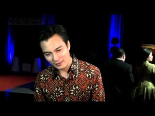 Salah Dress Code, Baim Wong Tetap Percaya Diri