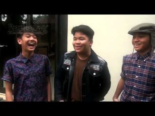 Syuting Film di Amerika CJR Bolos Sekolah 15 Hari