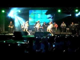 Yuk, Tonton lagi Konser Mini Afgan