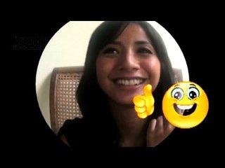 [Tantangan Selebriti] Kirana Larasati Vs Novita Dewi