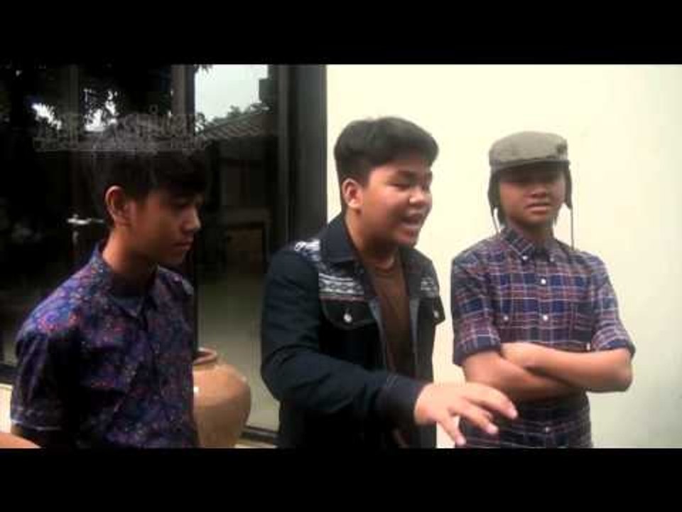 CJR Undang Bastian di Lauching Film Mereka