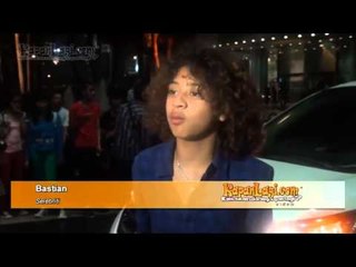 Bastian Enggan Saingi CJR