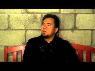 Saipul Jamil Panjatkan Doa Untuk Dewi Perssik