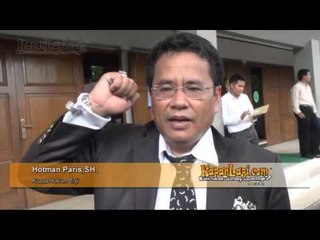 Tak Hanya Ayu, Enji Pun Senang Resmi Cerai