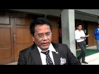 Enji Yakin Suatu Saat Akan Nafkahi Putrinya