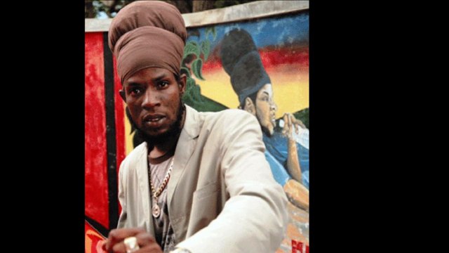 Reggae, Jah Mason, Empty Barrel, Jah Mason, Sweet River Rock Riddim, May, 2015