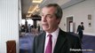 Nigel Farage: Judgement day has come for David Cameron over immigration