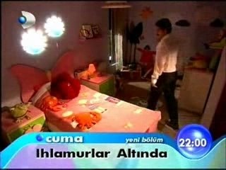 ihlamurlar altinda siir