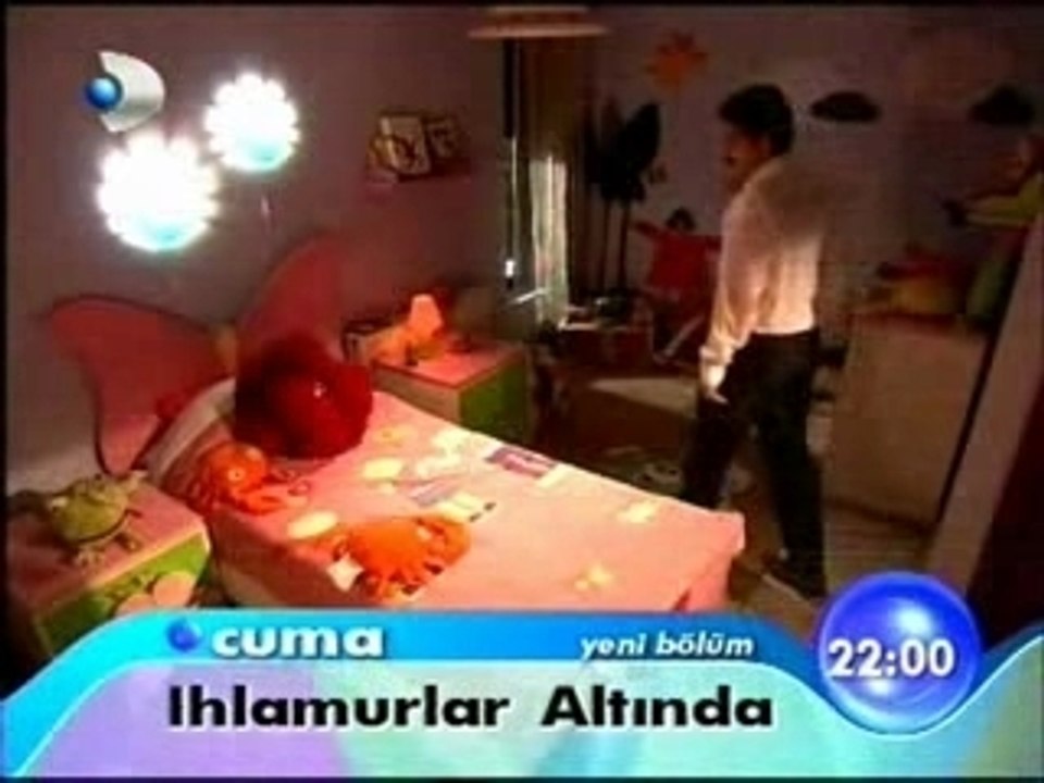 ihlamurlar altinda siir