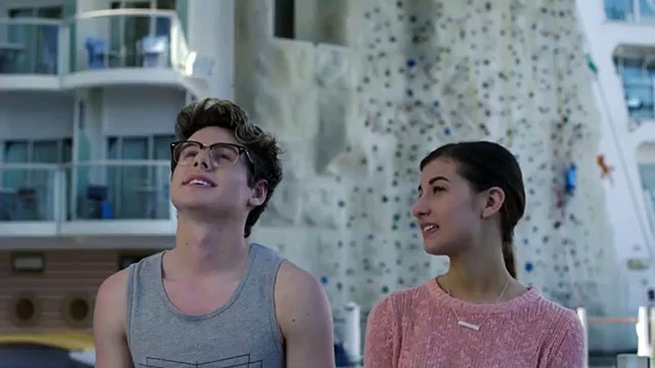 Trouble in Paradise  ROYAL CRUSH SEASON 2 EP 2