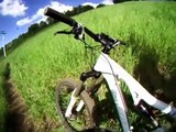 GoPro - Park City, UT mtn biking --Santa Cruz Heckler