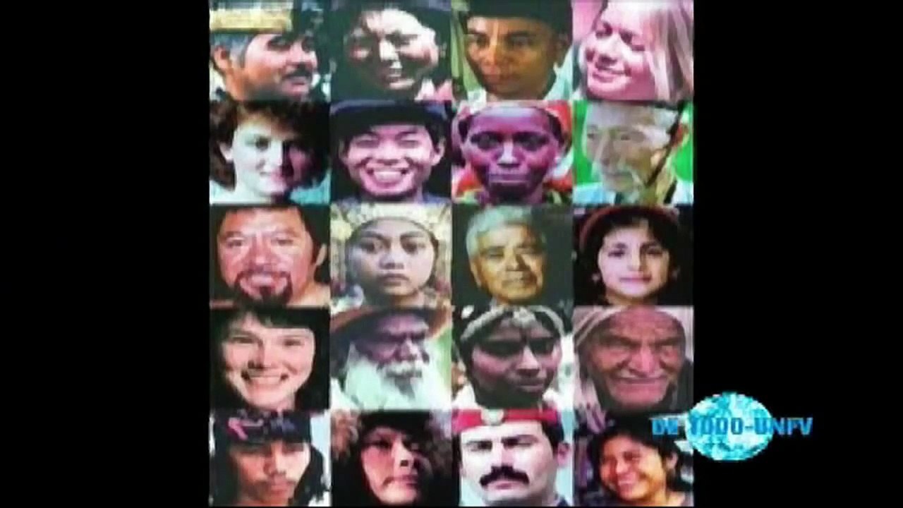 Razas Humanas