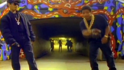 Eazy-E - Eazy er Said Than dunn (HD)