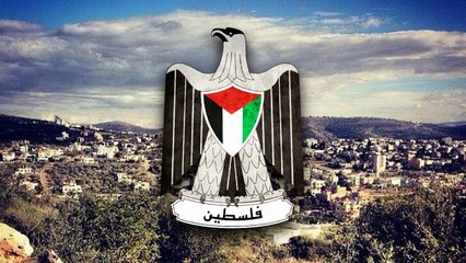 National Anthem of Palestine (????-1967) - "Mawtini" ("موطني‎ ")