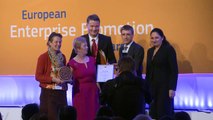 European Enterprise Promotion Awards 2013 Ceremony, Vilnius, Lithuania