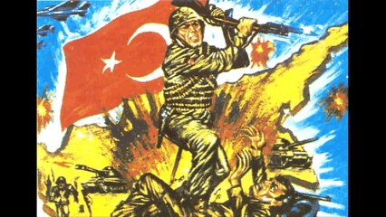 1974 Turkish invasion of Cyprus